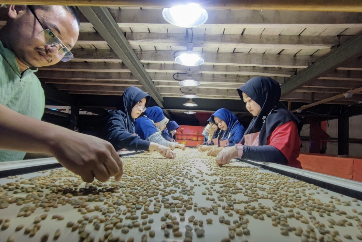 From Farm to Future: A Conversation with Fikri from Frinsa Estate